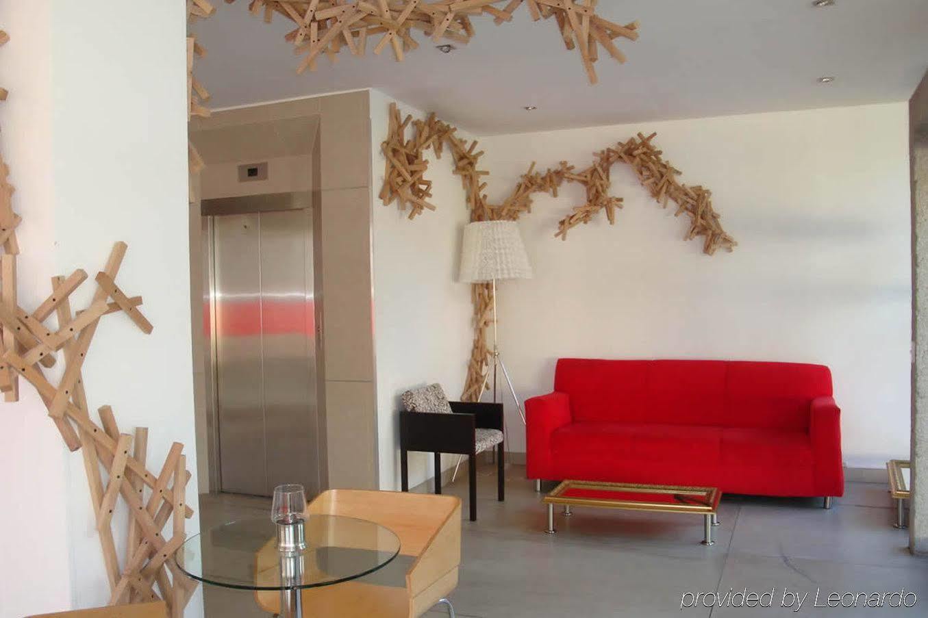 Usaquen Art Suites Bogotá Pokój zdjęcie