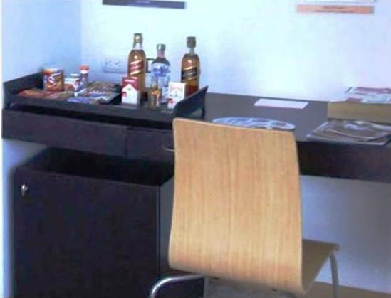 Usaquen Art Suites Bogotá Zewnętrze zdjęcie