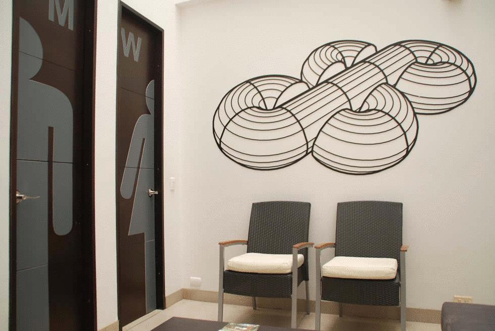 Usaquen Art Suites Bogotá Zewnętrze zdjęcie