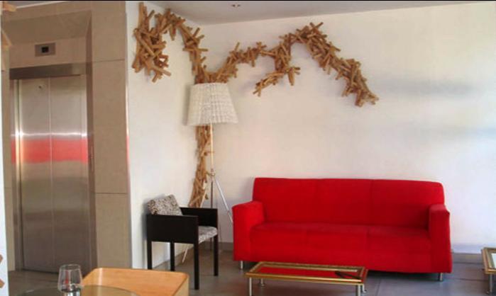 Usaquen Art Suites Bogotá Zewnętrze zdjęcie